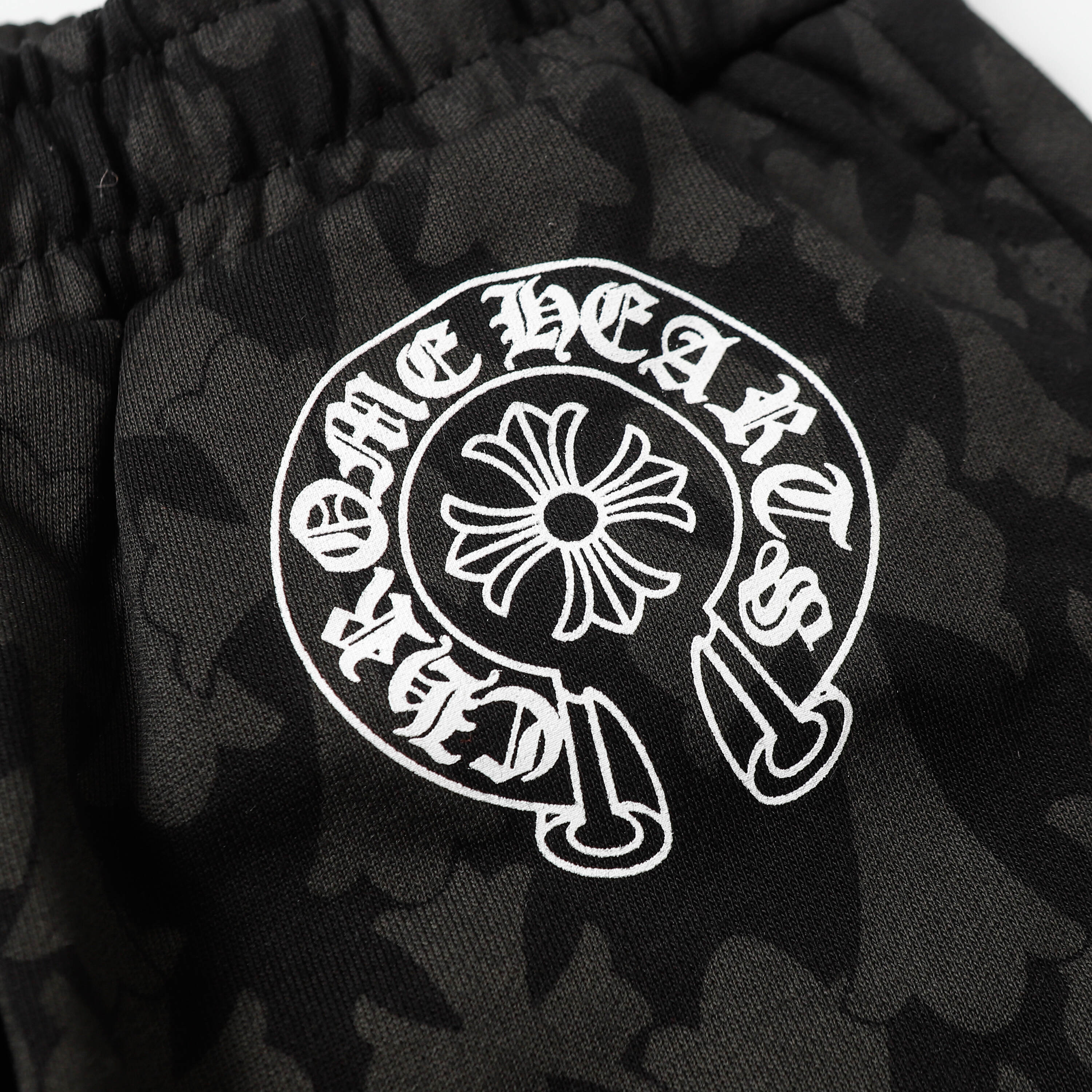 CHROME-HEARTS Pants-P1021