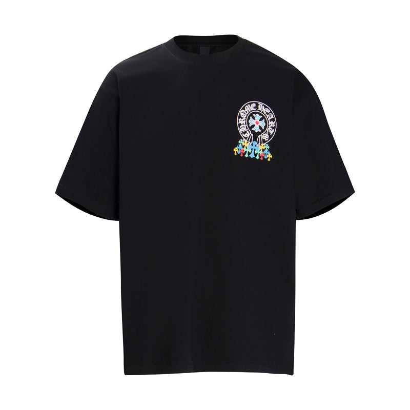 CHROME-HEARTS T-shirts 6011